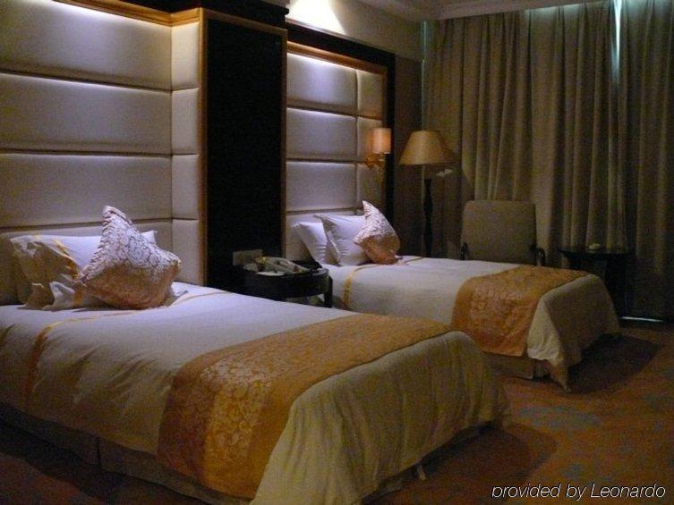 City Hotel Foshan Værelse billede