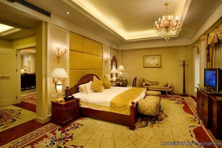 City Hotel Foshan Værelse billede