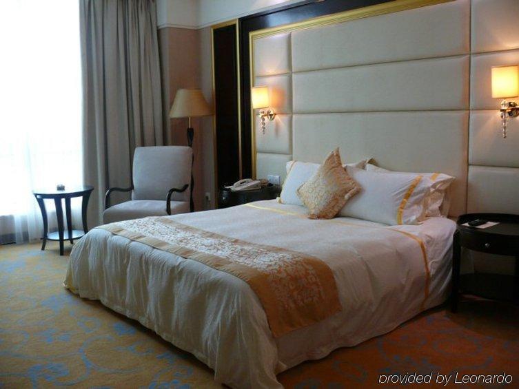 City Hotel Foshan Værelse billede