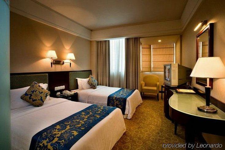 City Hotel Foshan Værelse billede